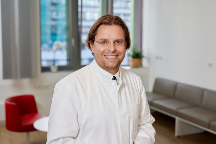 AestheticVision GmbH - Univ.-Prof. Dr. Dr. Ludwig M. Heindl