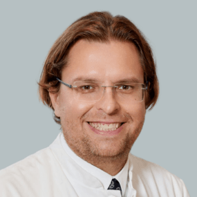 Prof. Dr. Dr. Ludwig M. Heindl, M.Sc.