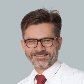 Univ.-Prof. Dr. Stefan Marlovits