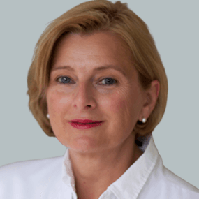 Univ.-Prof. Dr. med. Claudia Rudack