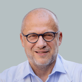 Univ.-Prof. Dr. med. Klaus-Dieter Schaser