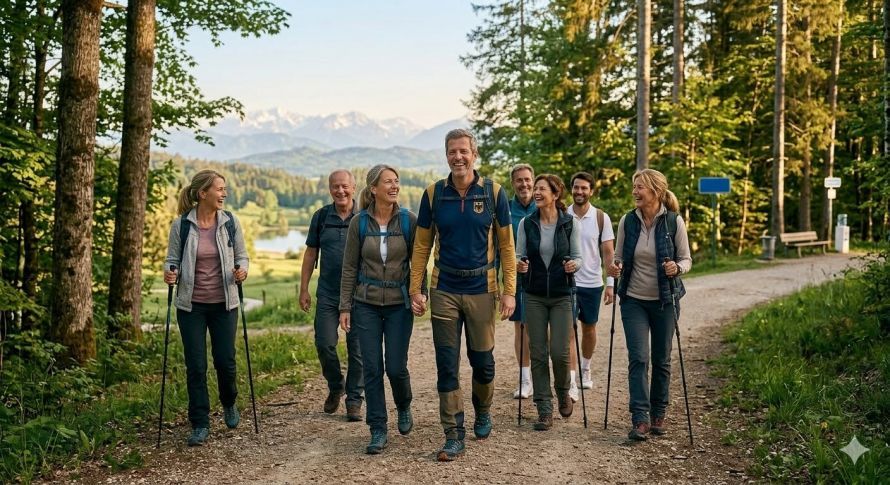 Wandergruppe_KI generiert