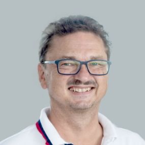 Dr. Stefan Amann