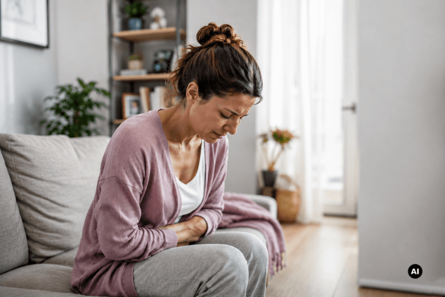 Colitis ulcerosa Symptome, Therapie und warum eine frühe Behandlung den Verlauf verändert Colitis ulcerosa Symptome, Therapie und warum eine frühe Behandlung den Verlauf verändert