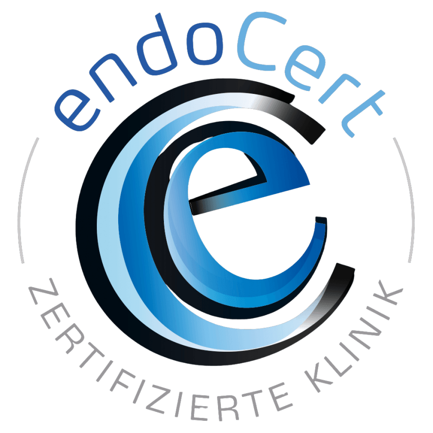 Πιστοποίηση Endocert