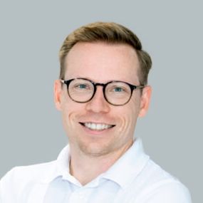 Dr. med. Björn Drews