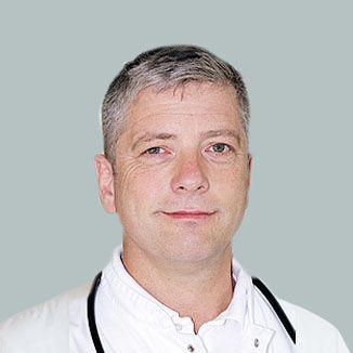 Dr. med. Olaf Schega
