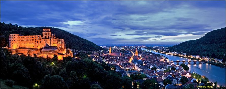 Heidelberg Heidelberg