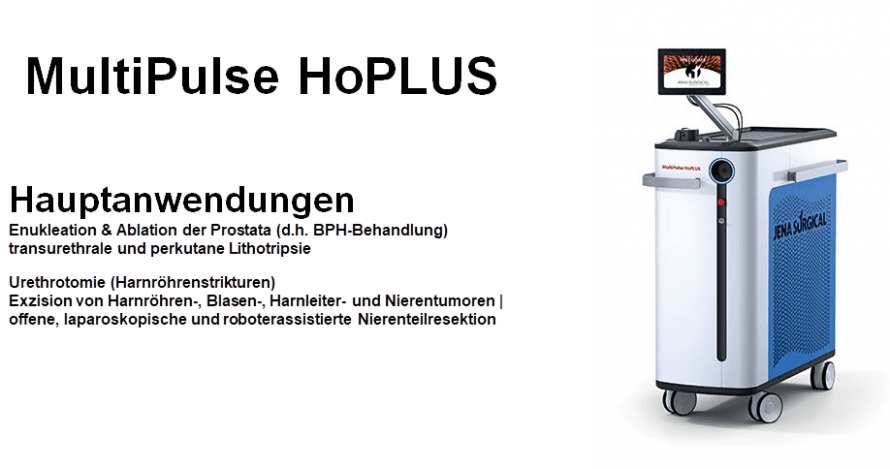 MultiPulse HoPlus MultiPulse HoPlus