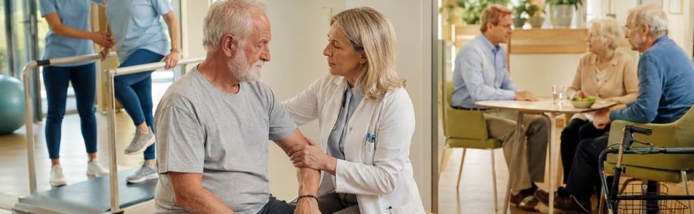 Geriatrische Erkrankungen