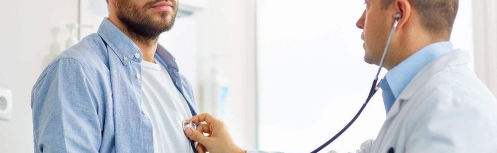 Kardiologie