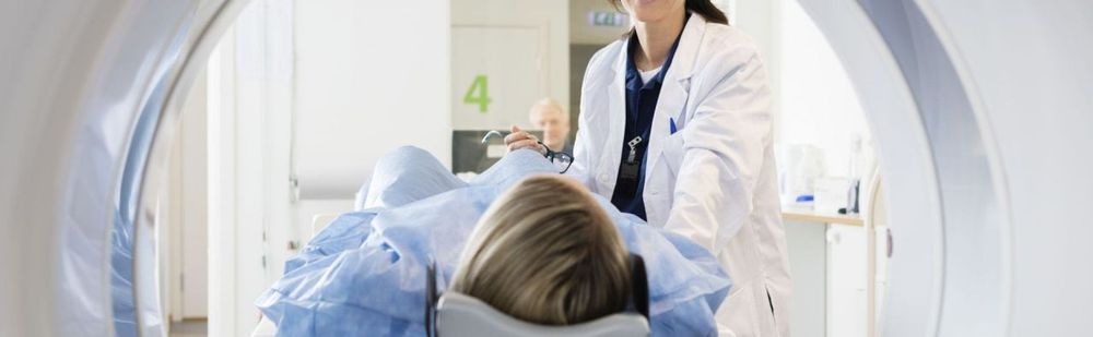 Allgemeine Radiologie