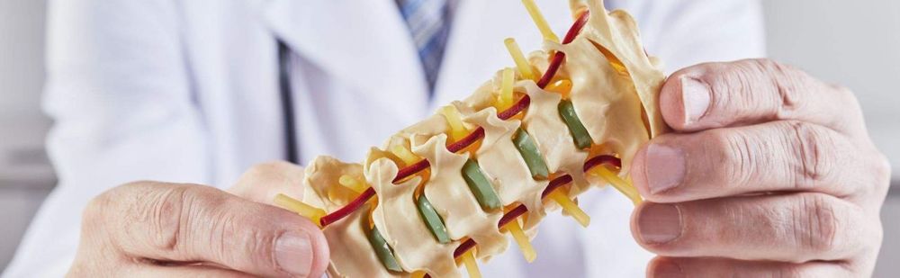 Spinal Surgery