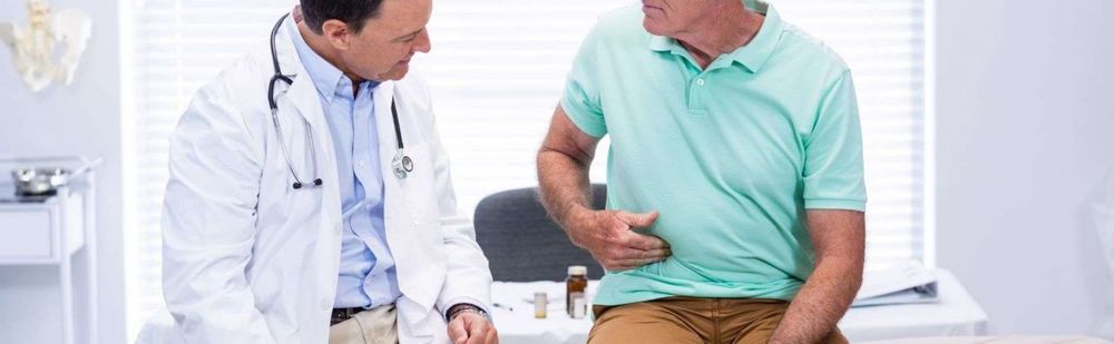 Allgemeine Gastroenterologie