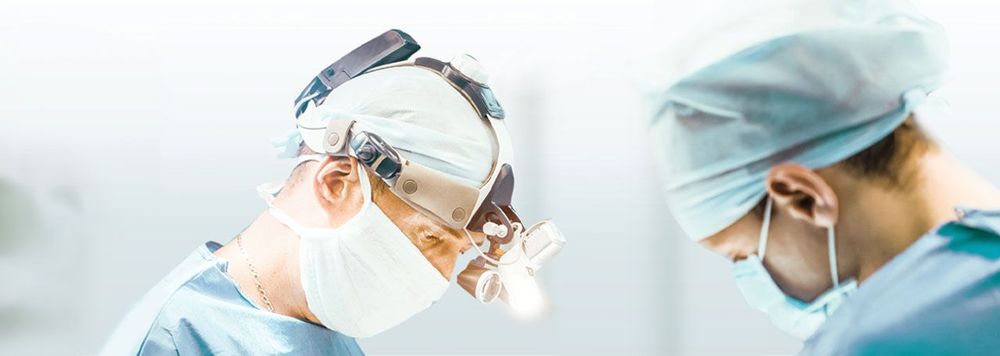Chirurgie