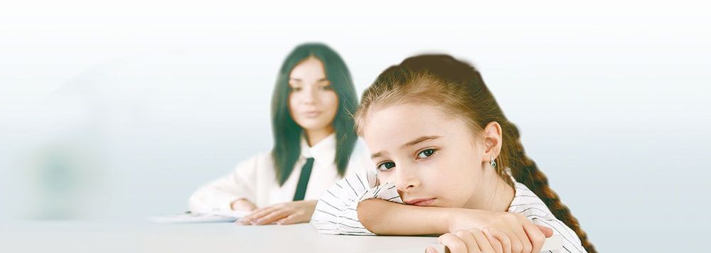 Kinderpsychologie