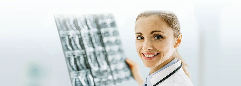 Radiologie
