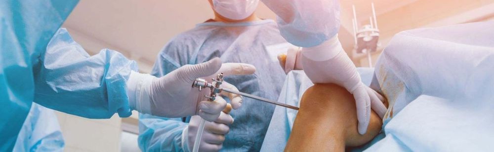 Chirurgie du genou