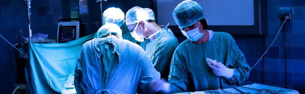 Onkologische Chirurgie