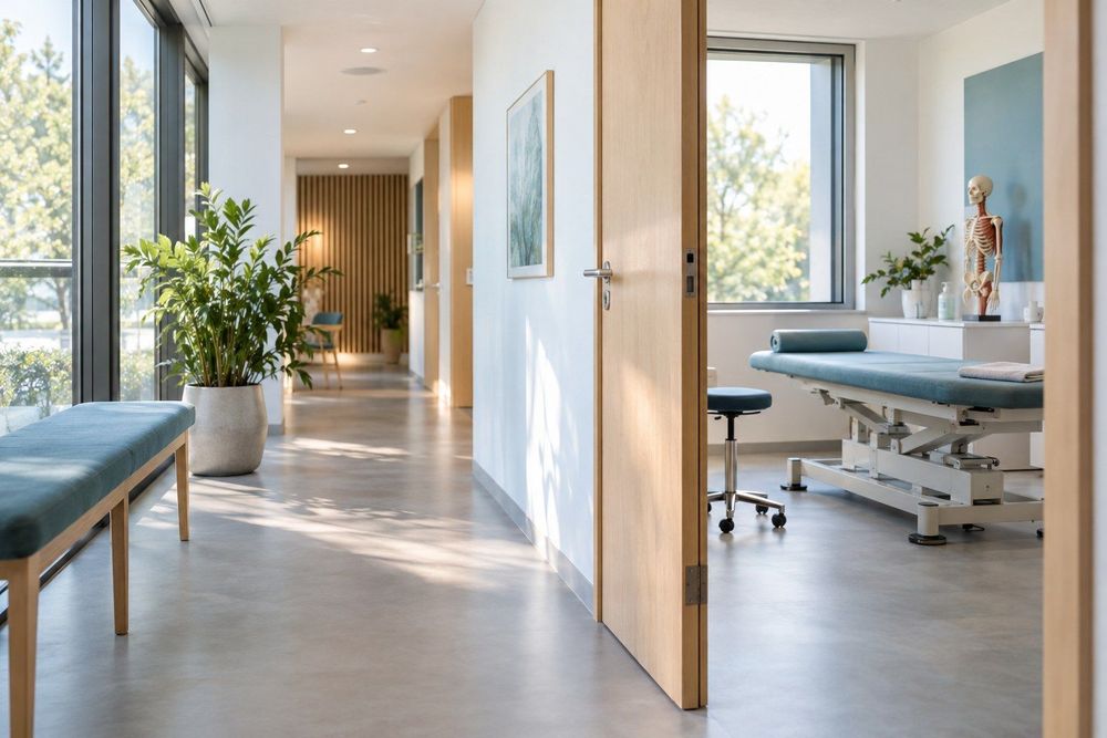 Faszientherapie Faszientherapie