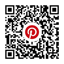 QR-Code Pinterest QR-Code Pinterest
