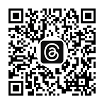 QR-Code Threads QR-Code Threads