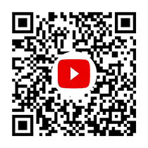 QR-Code YouTube QR-Code YouTube