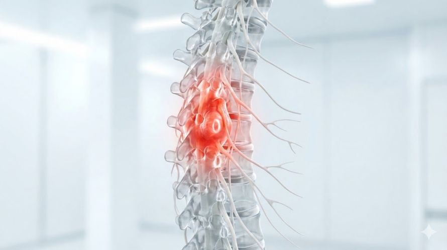 Myelitis Myelitis