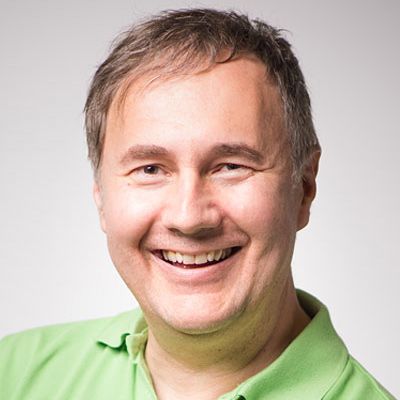 PD Dr. med. Christian Weißenberger PD Dr. med. Christian Weißenberger