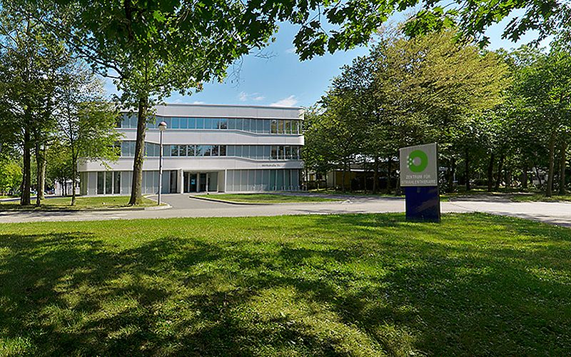 Zentrum für Strahlentherapie Freiburg