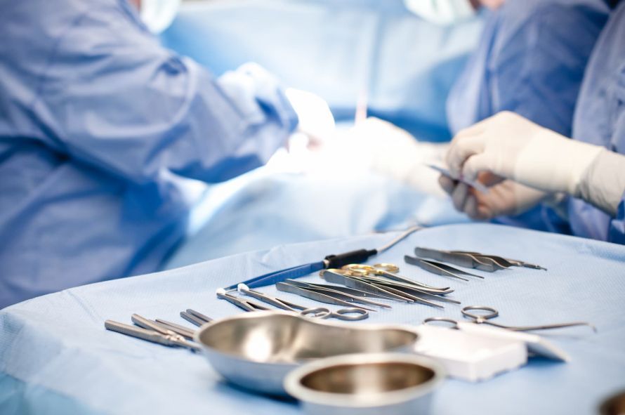 Operation Operation