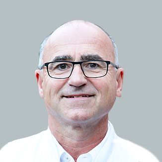 Prof. Dr. med. Gerd Rudolf Lulay