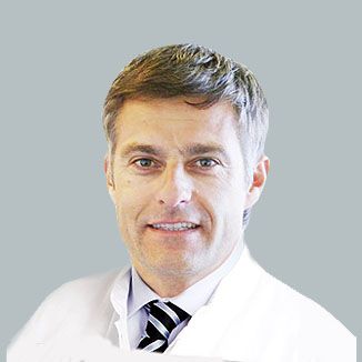 Prof. Dr. med. Markus Kröber