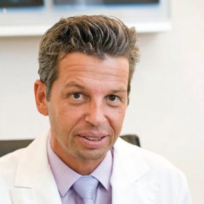 Thomas Grünberger Thomas Grünberger