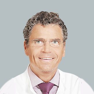 Prof. Dr. med. habil. Prof. h.c. Matthias Birth