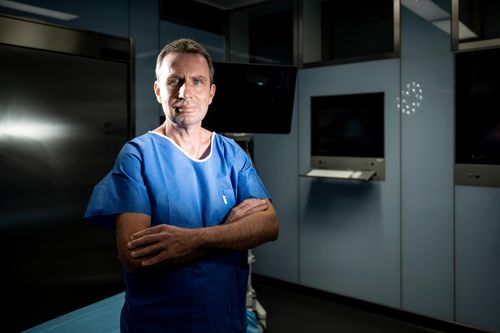 لمحات: hernienzentrum schweiz – Bild 2