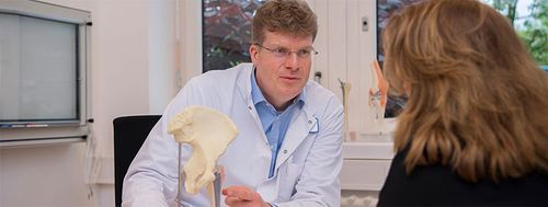 Einblicke: EndoProthetikZentrum St. Marien  St. Marien-Krankenhaus Berlin – Bild 2