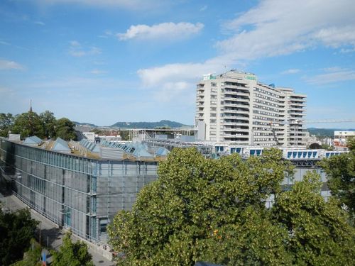 Insights: Insel Hospital University Hospital Bern – Bild 1