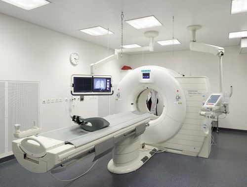 Insights: Insel Hospital University Hospital Bern – Bild 3