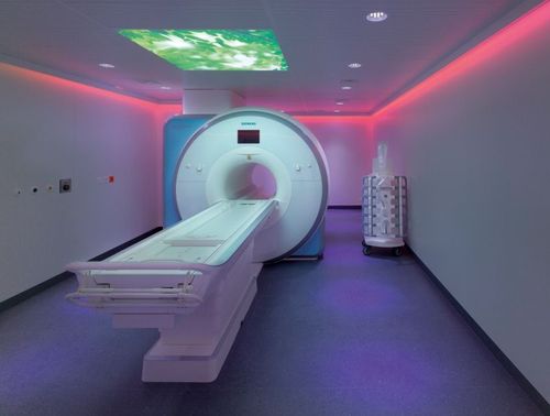 Insights: Insel Hospital University Hospital Bern – Bild 2