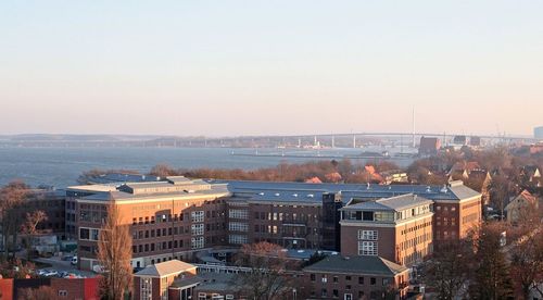 Einblicke: Helios Hanseklinikum Stralsund – Bild 1