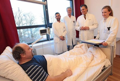 Einblicke: Helios Hanseklinikum Stralsund – Bild 2