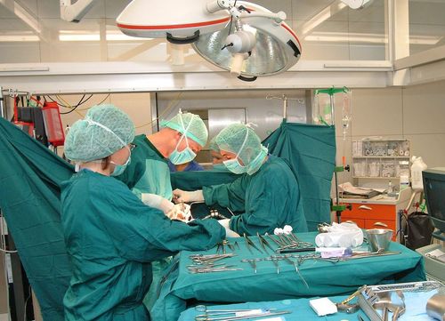 Einblicke: Helios Hanseklinikum Stralsund – Bild 3
