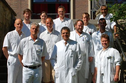 Einblicke: Helios Hanseklinikum Stralsund – Bild 4