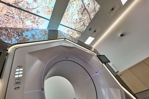 Insights: Insel Hospital – Bild 2