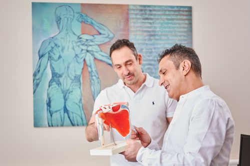 Einblicke: Klinik Maingau der Frankfurter Rotkreuzkliniken – Bild 4