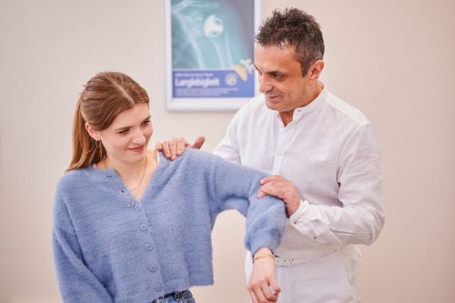 Einblicke: Klinik Maingau der Frankfurter Rotkreuzkliniken – Bild 5