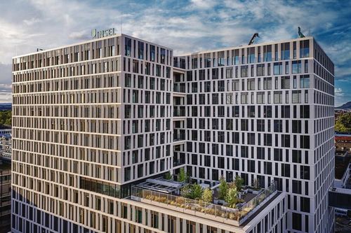 Insights: Insel Hospital – Bild 9