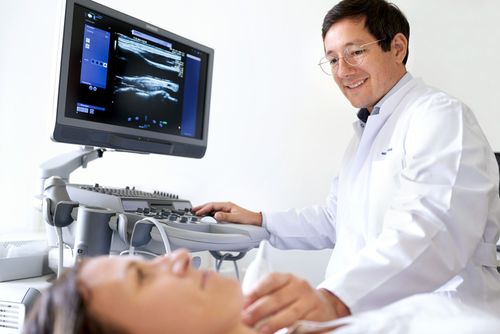 Einblicke: Max Grundig Klinik – Bild 3