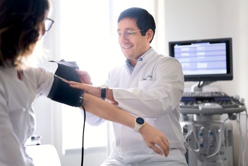 Einblicke: Max Grundig Klinik – Bild 5